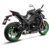 Leovince Kawasaki Z 1100 LV-14 R BLACK EDITION 15639B