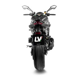Leovince Kawasaki Z 1100 LV-14 R BLACK EDITION 15639B