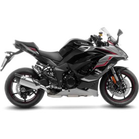 Leovince Kawasaki NINJA 1000 SX/TOURER LV-14 R TITANIUM 15639T