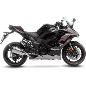 Leovince Kawasaki NINJA 1000 SX/TOURER LV-14 R TITANIUM 15639T