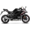 Leovince Kawasaki NINJA 1000 SX/TOURER LV-14 R TITANIUM 15639T