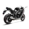 Leovince Kawasaki NINJA 1000 SX/TOURER LV-14 R TITANIUM 15639T