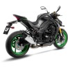 Leovince Kawasaki Z 1100 LV-14 R TITANIUM 15639T