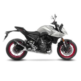 Leovince Suzuki GSX-8S LV-14 R BLACK EDITION 2023/2024 15640BU