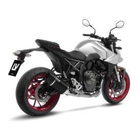 Leovince Suzuki GSX-8S LV-14 R BLACK EDITION 2023/2024 15640BU