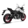 Leovince Suzuki GSX-8S LV-14 R BLACK EDITION 2023/2024 15640BU