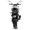 Leovince Suzuki GSX-8S LV-14 R BLACK EDITION 2023/2024 15640BU