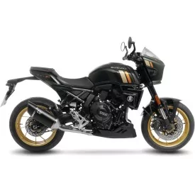 Leovince Suzuki GSX-8T/TT LV-14 R BLACK EDITION 15640BU