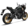 Leovince Suzuki GSX-8T/TT LV-14 R BLACK EDITION 15640BU