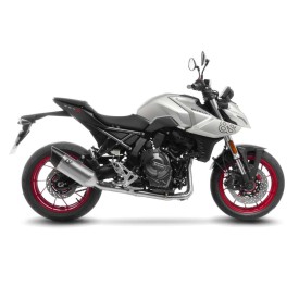 Leovince Suzuki GSX-8S LV-14 R TITANIUM 2023/2024 15640TU