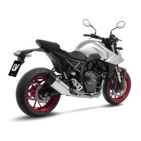 Leovince Suzuki GSX-8S LV-14 R TITANIUM 2023/2024 15640TU