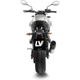 Leovince Suzuki GSX-8S LV-14 R TITANIUM 2023/2024 15640TU