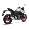 Leovince Suzuki GSX-8S LV-14 R TITANIUM 2025/2026 15640TU