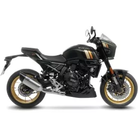 Leovince Suzuki GSX-8T/TT LV-14 R TITANIUM 15640TU
