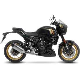 Leovince Suzuki GSX-8T/TT LV-14 R TITANIUM 15640TU
