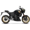Leovince Suzuki GSX-8T/TT LV-14 R TITANIUM 15640TU