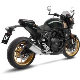 Leovince Suzuki GSX-8T/TT LV-14 R TITANIUM 15640TU