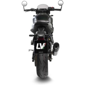 Leovince Suzuki GSX-8T/TT LV-14 R TITANIUM 15640TU