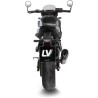 Leovince Suzuki GSX-8T/TT LV-14 R TITANIUM 15640TU