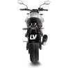 Leovince Suzuki GSX-8S LV-14 R 2025/2026 15640U