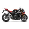 Leovince Aprilia TUONO V4 1100/FACTORY LV-14 R BLACK EDITION 2021/2024 15642BU