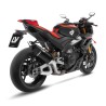Leovince Aprilia TUONO V4 1100/FACTORY LV-14 R BLACK EDITION 2021/2024 15642BU