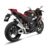 Leovince Aprilia TUONO V4 1100/FACTORY LV-14 R TITANIUM 2021/2024 15642TU