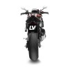 Leovince Aprilia TUONO V4 1100/FACTORY LV-14 R TITANIUM 2021/2024 15642TU