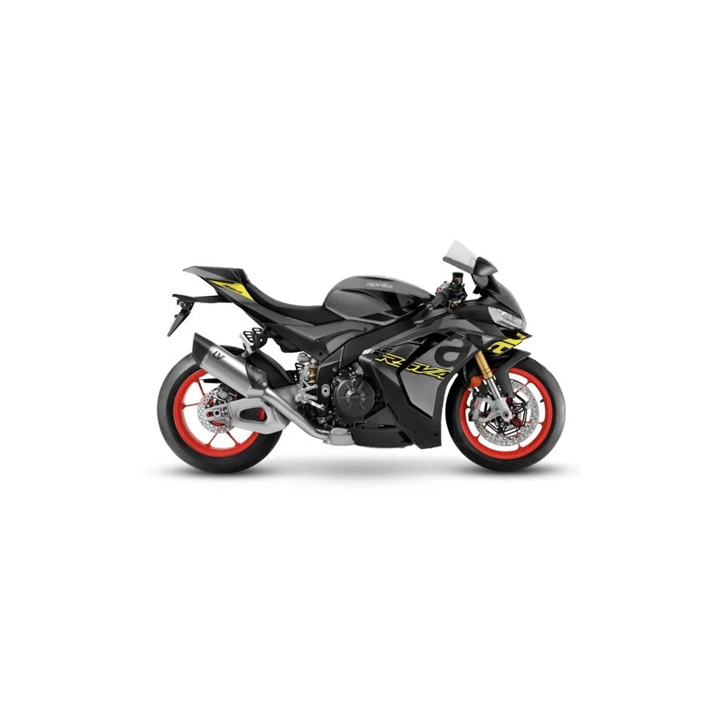 Leovince Aprilia RSV4 1000 RR LV-14 R 15642U Leovince Aprilia RSV4 1000 RR LV-14 R 15642U