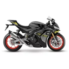 Leovince Aprilia RSV4 1100/FACTORY LV-14 R 2025/2026 15642U