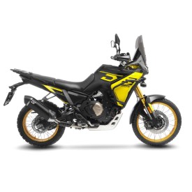 Leovince Voge VALICO 800 DSX RALLY LV-14 BLACK EDITION 15643B