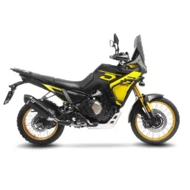 Leovince Voge VALICO 800 DSX RALLY LV-14 BLACK EDITION 15643B