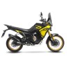 Leovince Voge VALICO 800 DSX RALLY LV-14 BLACK EDITION 15643B