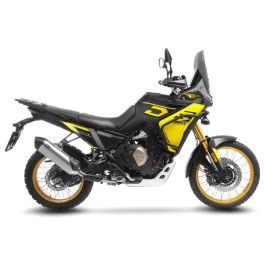 Leovince Voge VALICO 800 DSX RALLY LV-14 TITANIUM 15643T