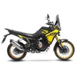 Leovince Voge VALICO 800 DSX RALLY LV-14 TITANIUM 15643T