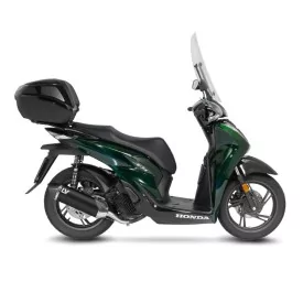 Leovince Honda SH 125i LV-14 BLACK EDITION 15645B