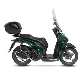 Leovince Honda SH 125i LV-14 BLACK EDITION 15645B