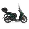 Leovince Honda SH 125i LV-14 BLACK EDITION 15645B