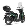 Leovince Honda SH 125i LV-14 BLACK EDITION 15645B