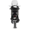 Leovince Honda SH 125i LV-14 BLACK EDITION 15645B
