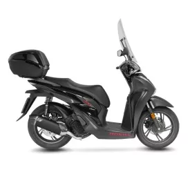 Leovince Honda SH 150i LV-14 BLACK EDITION 15646B