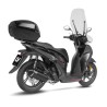 Leovince Honda SH 150i LV-14 BLACK EDITION 15646B