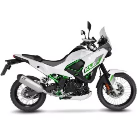 Leovince Kawasaki KLE 500 LV-14 15647