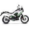 Leovince Kawasaki KLE 500 LV-14 15647