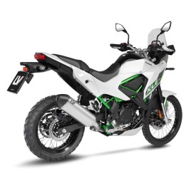 Leovince Kawasaki KLE 500 LV-14 15647