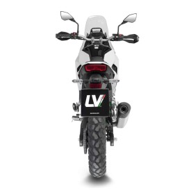 Leovince Kawasaki KLE 500 LV-14 15647