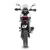 Leovince Kawasaki KLE 500 LV-14 15647
