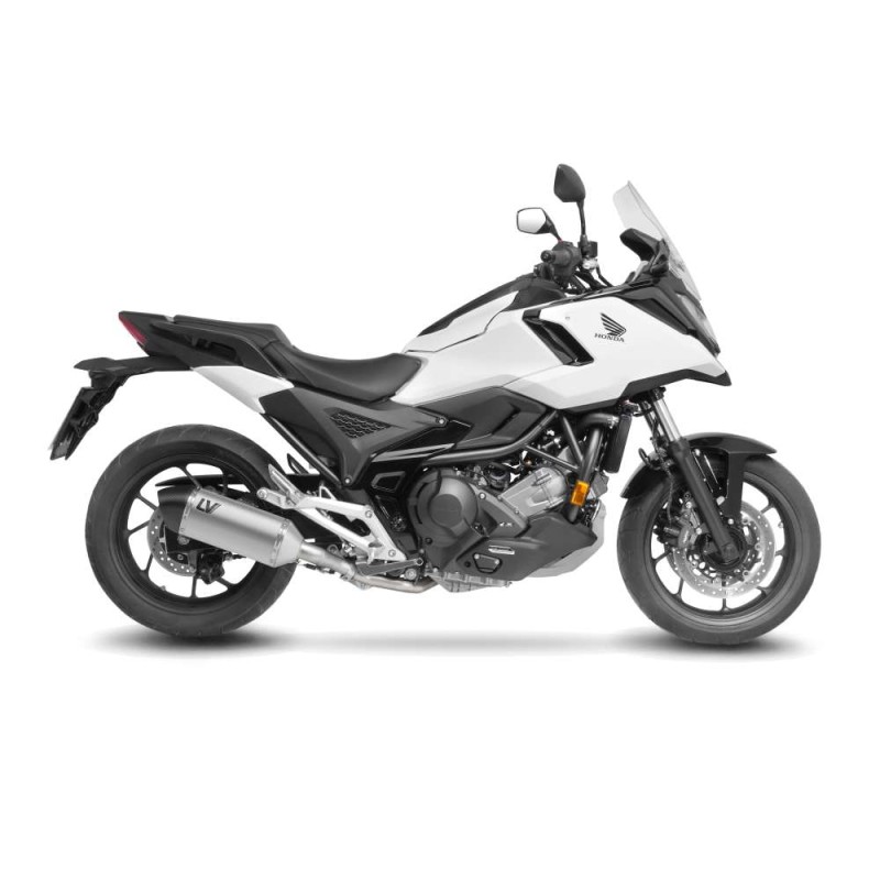 Leovince Honda NC 750 X LV-14 2021/2024 15648