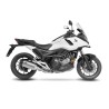 Leovince Honda NC 750 X LV-14 2021/2024 15648