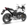 Leovince Honda NC 750 X LV-14 2021/2024 15648